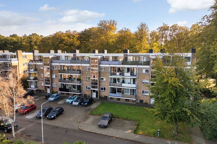 Kombos 105 in Doorn foto