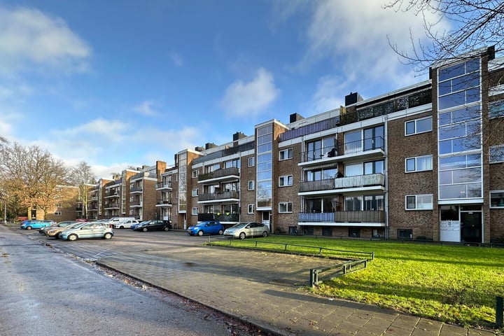 Kombos 117 in Doorn foto