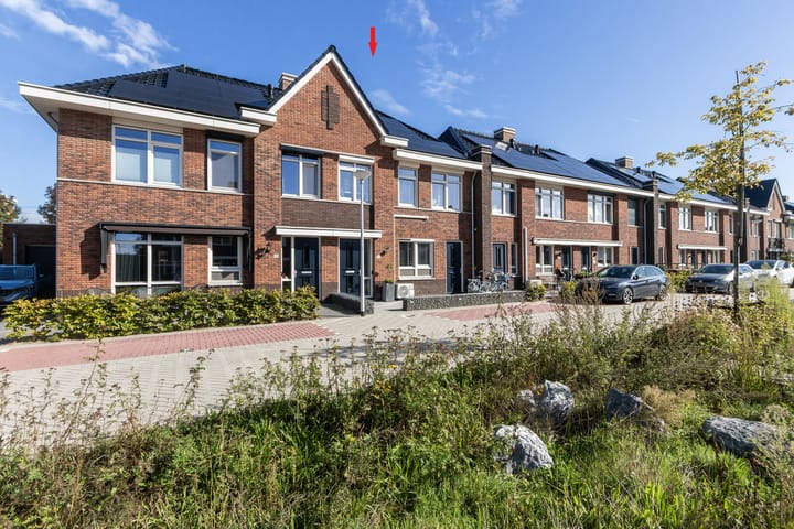 Kombuis 12 in Papendrecht