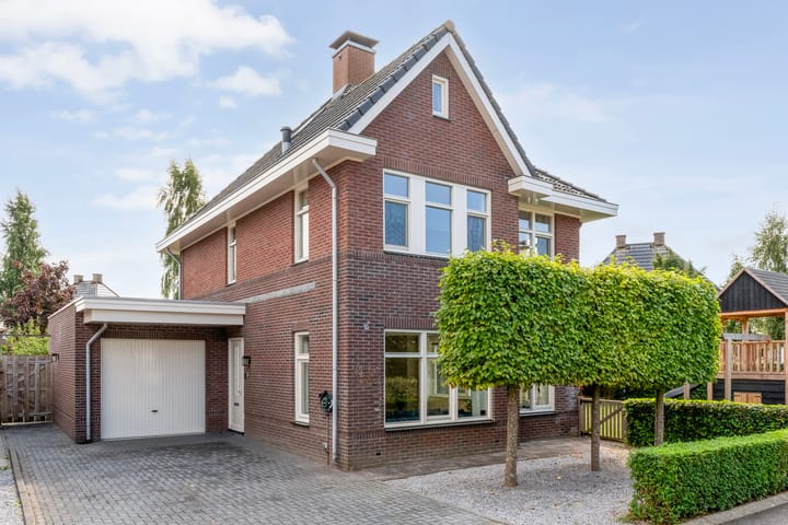 Foto van woning Kombuis 13, Meppel
