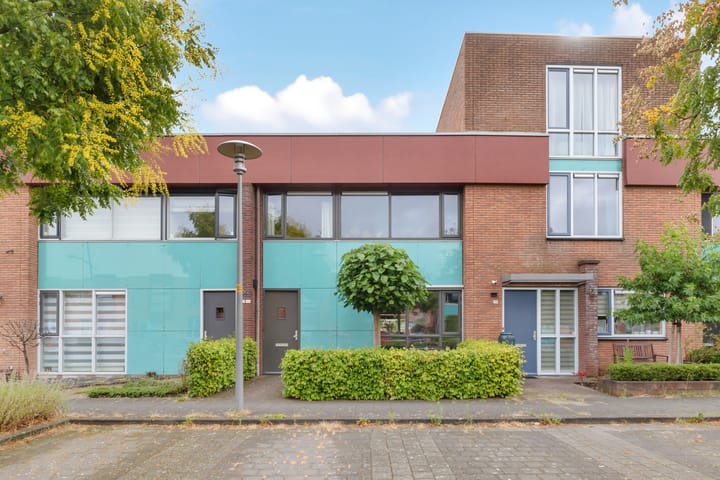 Kombuis 141 in Nijkerk foto