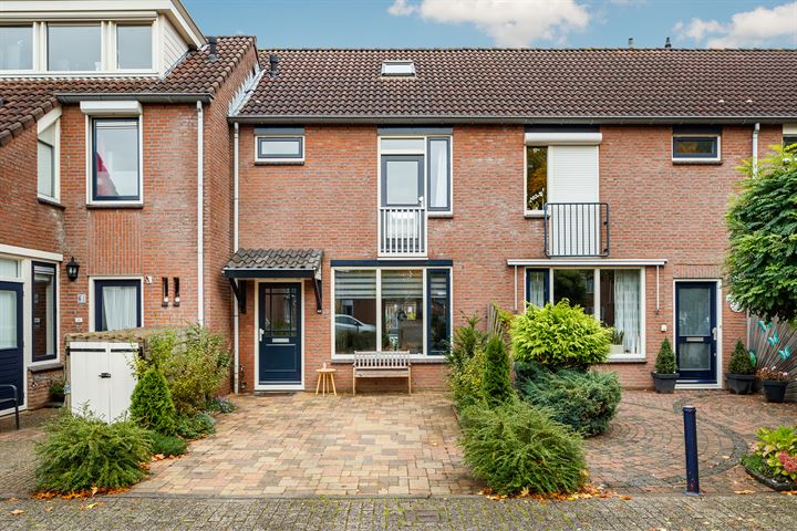 Kombuis 63 in Wijk bij Duurstede foto