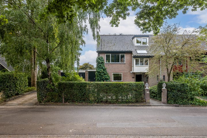 Kometenlaan 8 in Maartensdijk foto