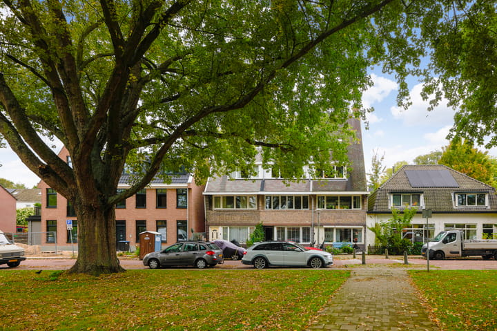 Kometensingel 84-H in Amsterdam foto