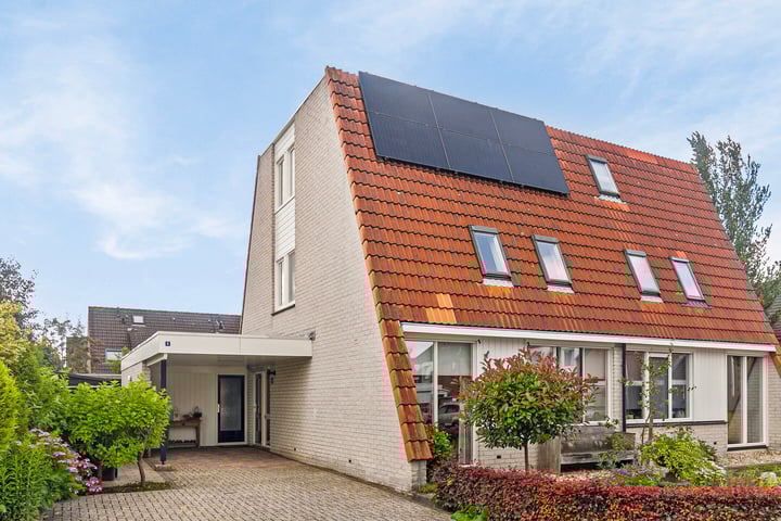 Komijn 4 in Dronten foto