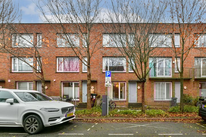 Komijnstraat 41 in Amsterdam