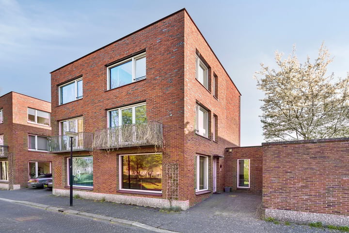 Foto van woning Komijnstraat 55, Amsterdam