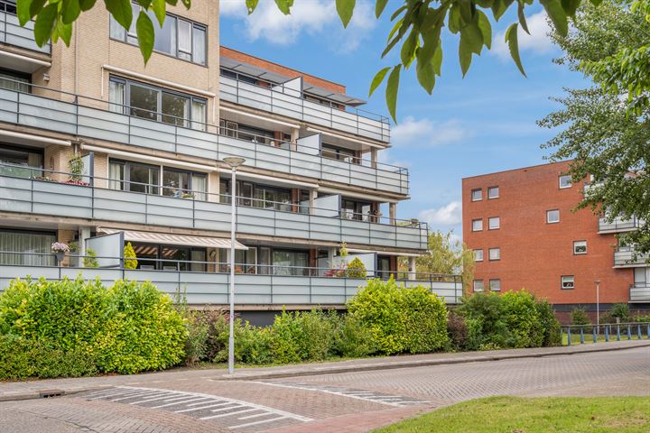 Komkommerstraat 39 in Wateringen foto