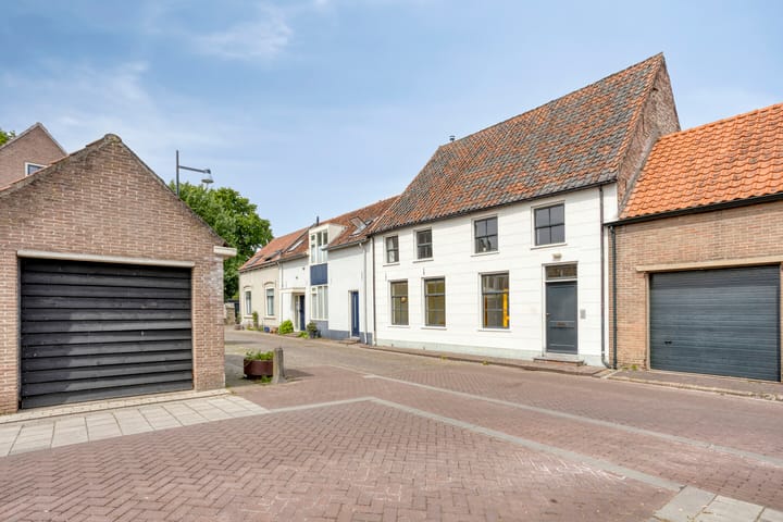 Foto van woning Kommerstraat 22, Zaltbommel