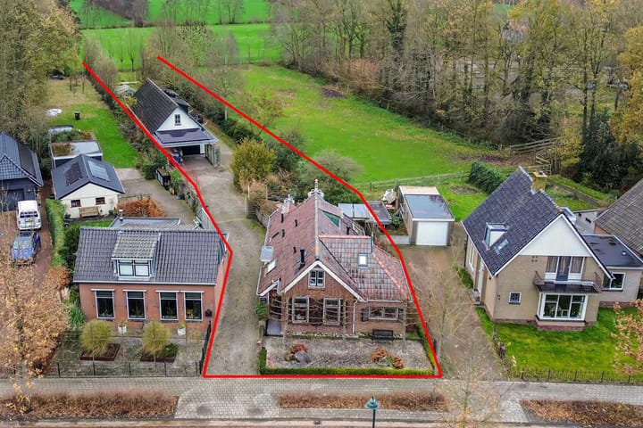 Foto van woning Kommisjewei 53, Nijega