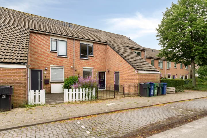 Kompasweg 39 in Alkmaar