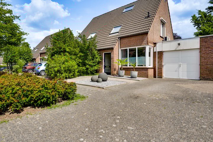 Foto van woning Konenhofstraat 13, Weert