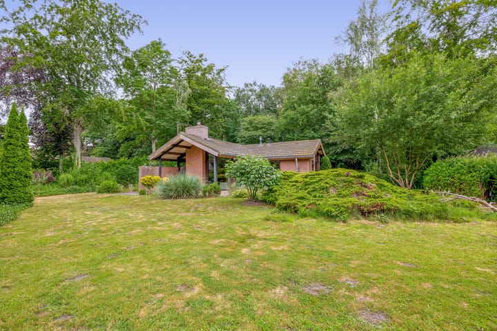 Foto van woning Konijnenbergen 36, Havelte
