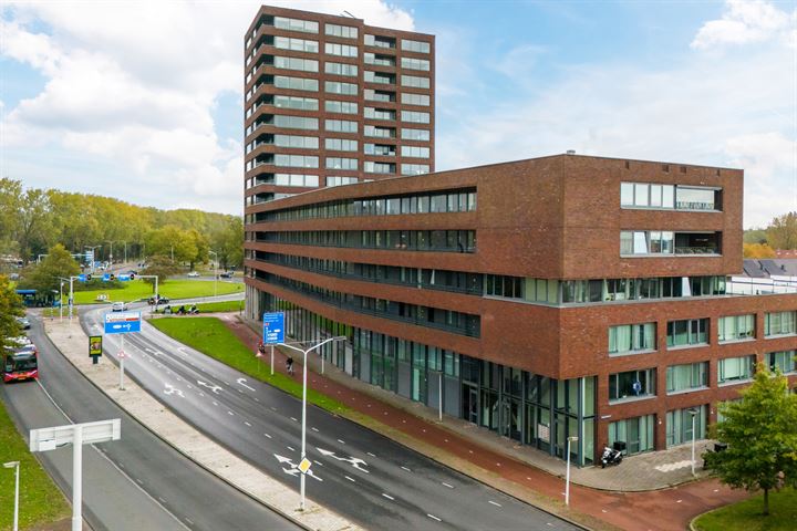 Koning Davidstraat 17 in Zaandam foto