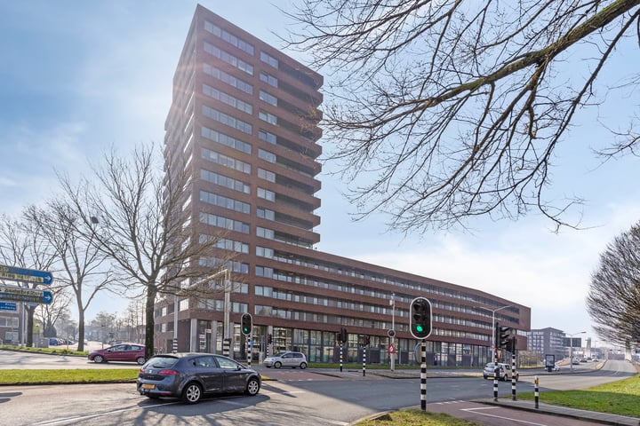 Foto van woning Koning Davidstraat 221, Zaandam