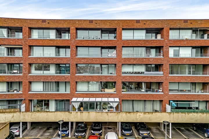 Koning Davidstraat 9 in Zaandam foto