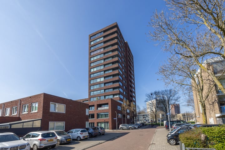 Koning Davidstraat 93 in Zaandam foto
