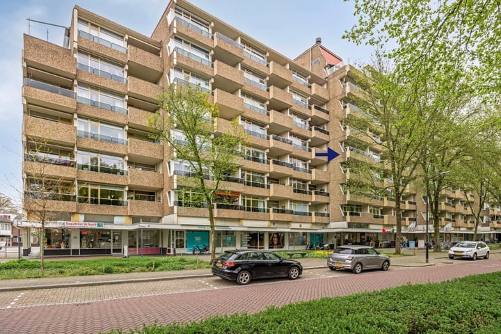 Foto van woning Koning Lodewijklaan 248, Apeldoorn