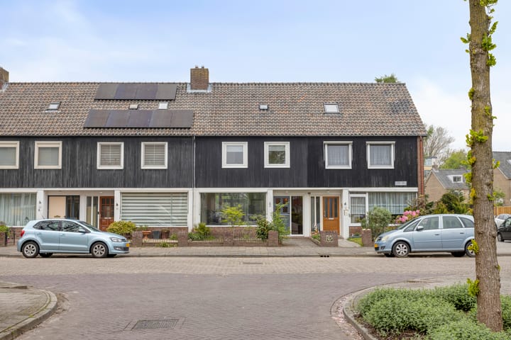 Koning Wenzelstraat 25 in Deventer foto