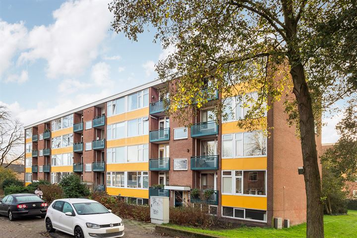 Koning Wenzelstraat 26 in Deventer foto