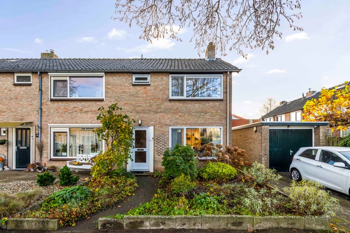 Koning Wenzelstraat 62 in Deventer