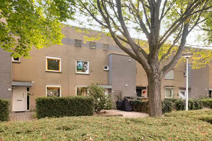 Foto van woning Koning Zwentiboldstraat 19, Maastricht