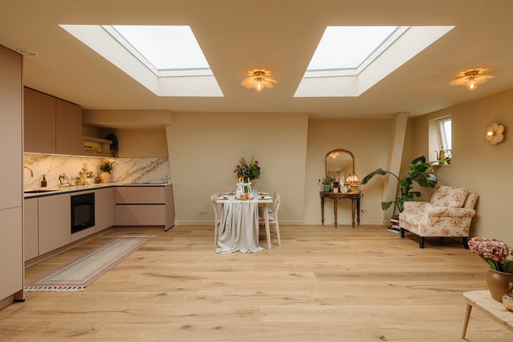 Koningin Emmakade 198C in 's-Gravenhage