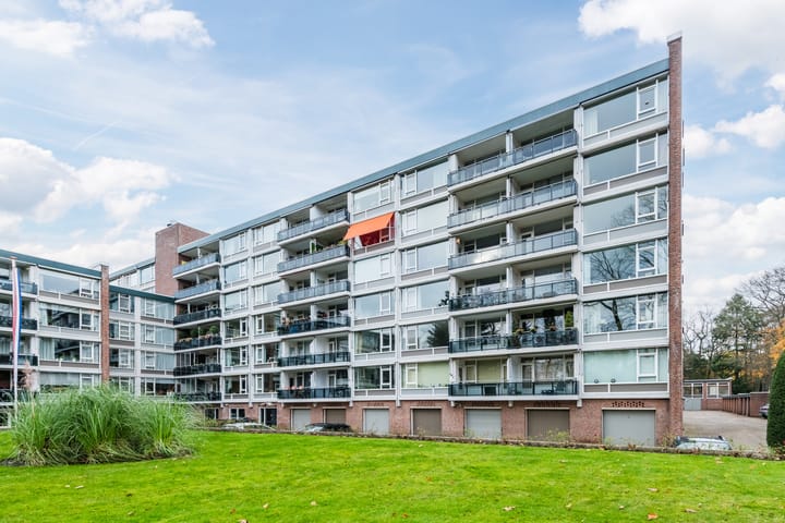 Koningin Emmalaan 29-28 in Ermelo