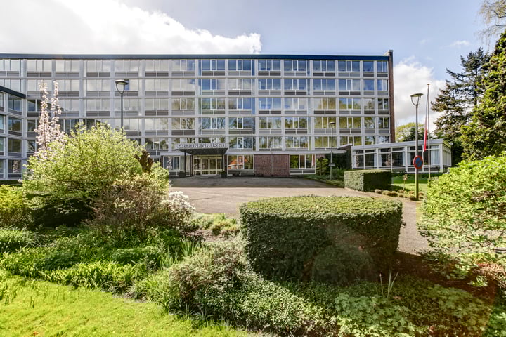 Foto van woning Koningin Emmalaan 29-62, Ermelo