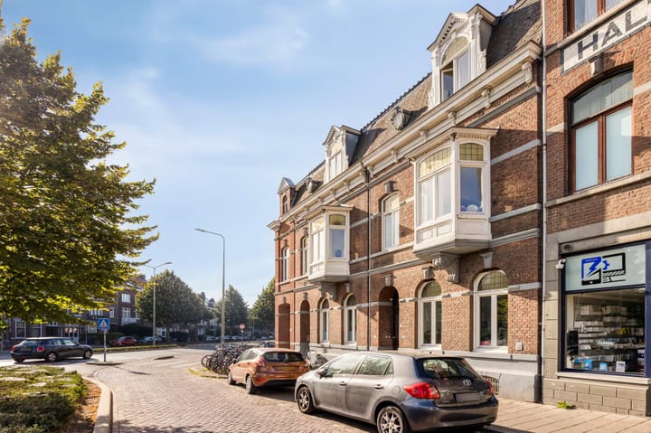 Koningin Emmaplein 14A in Maastricht