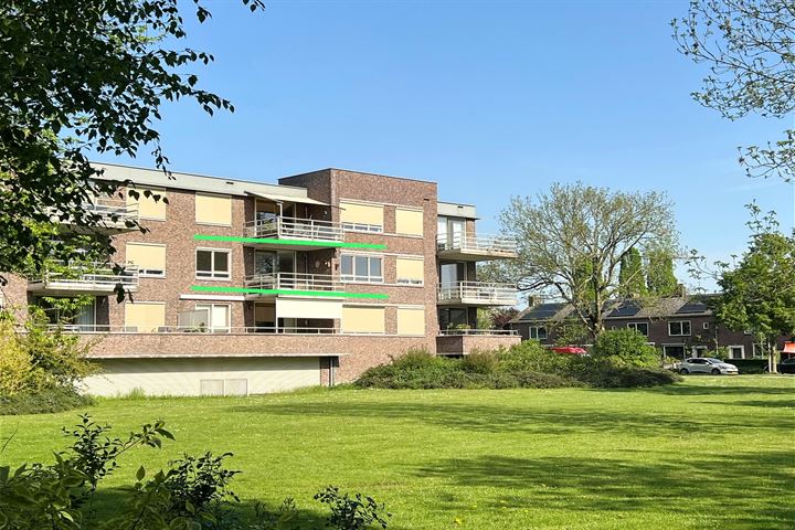 Koningin Emmastraat 208 in Gorinchem foto