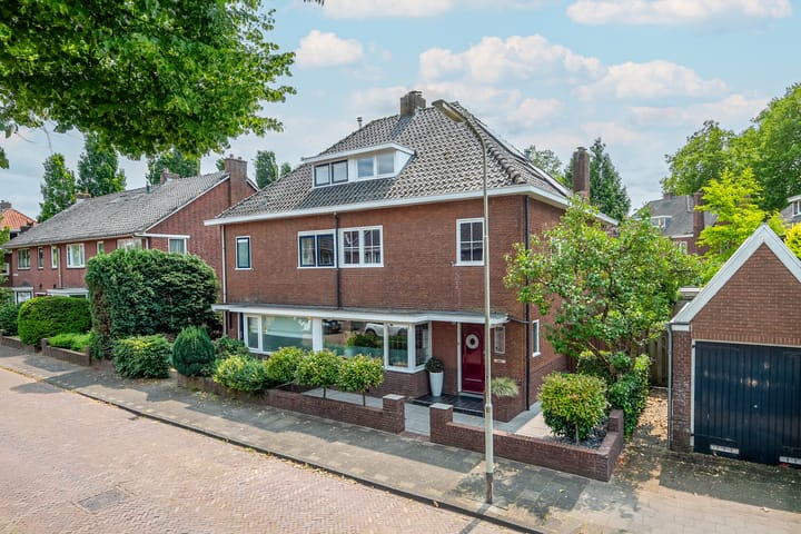 Koningin Emmastraat 65 in Gorinchem foto