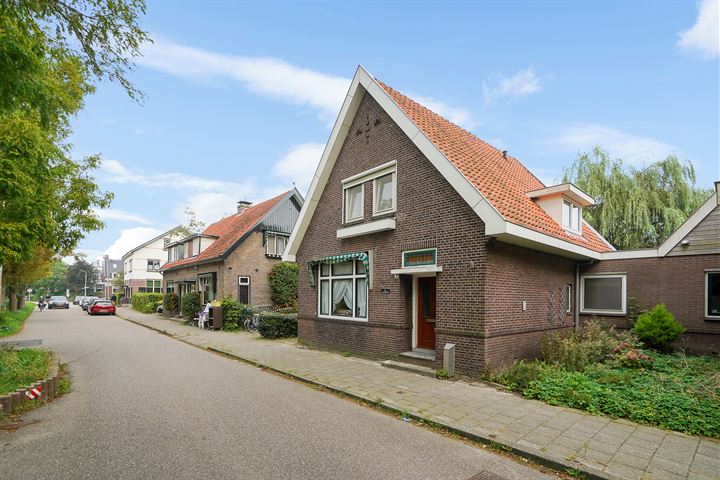 Foto van woning Koningin Julianalaan 5, Ouderkerk aan de Amstel