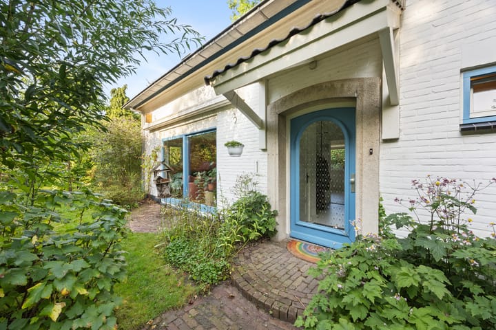 Foto van woning Koningin Julianalaan 5, Berg en Dal