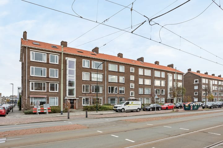 Foto van woning Koningin Julianalaan 95, Voorburg