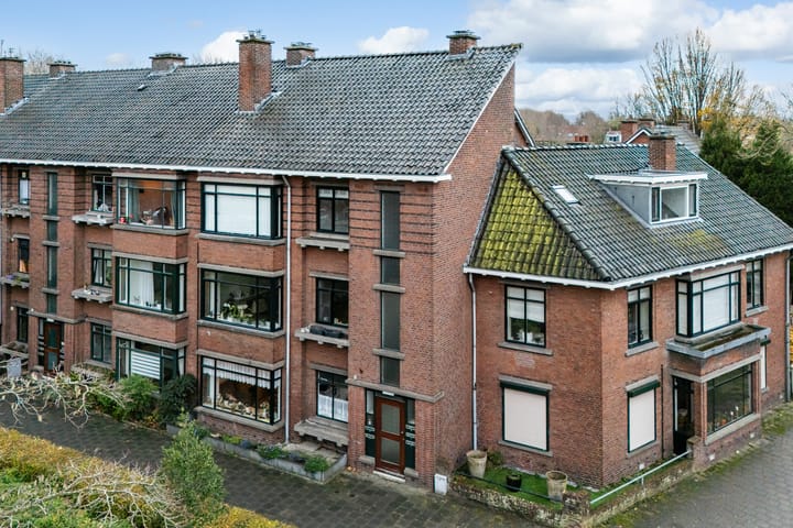 Foto van woning Koningin Julianaplein 11, Leidschendam