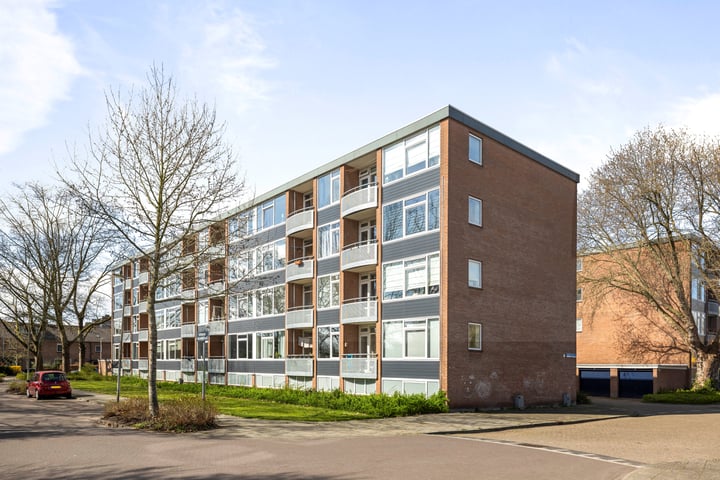 Foto van woning Koningin Julianastraat 194, Deventer