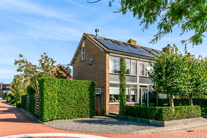 Foto van woning Koningin Julianastraat 21, Waarder