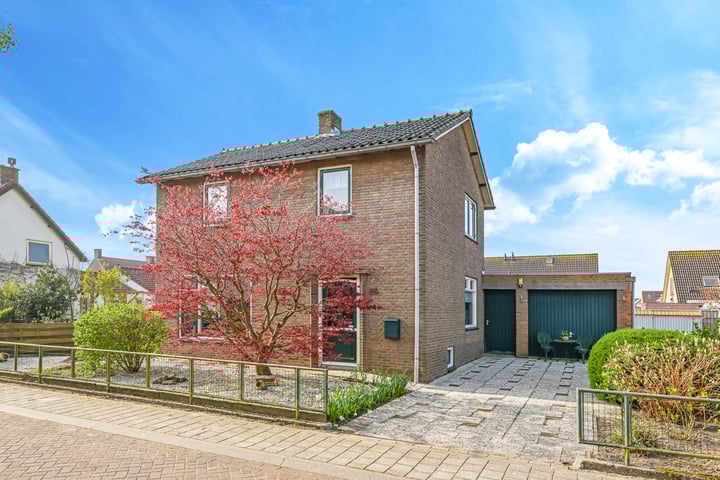 Koningin Julianastraat 25 in Randwijk foto