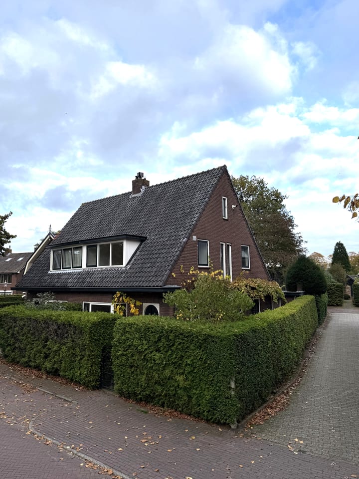 Koningin Julianastraat 36 in Huizen