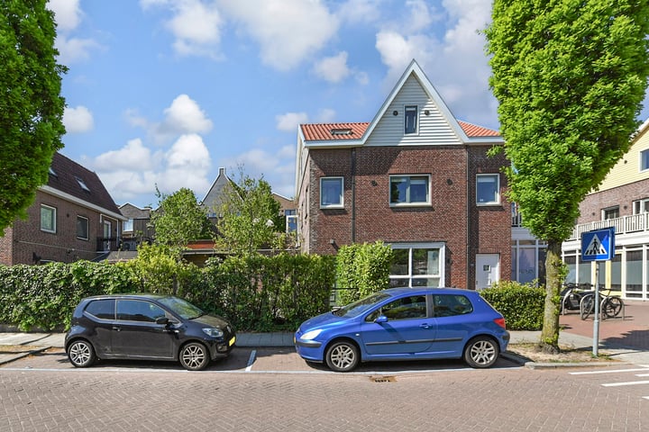 Foto van woning Koningin Julianastraat 38, Nootdorp