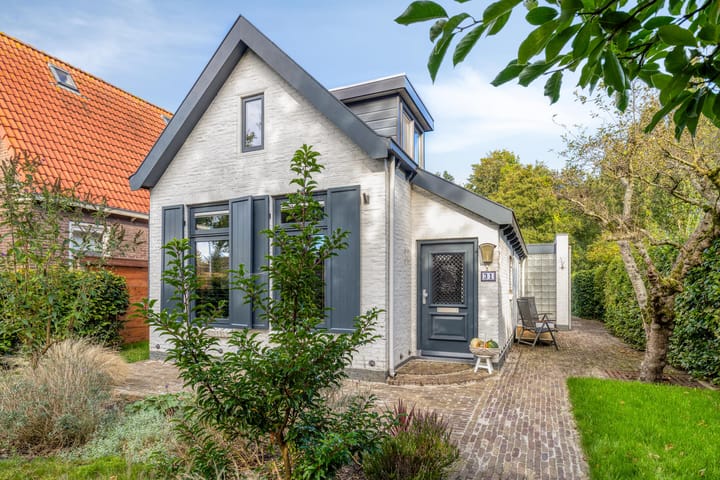 Foto van woning Koningin Julianaweg 31, Heerenveen