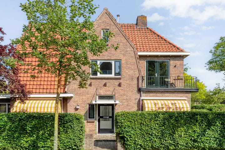 Foto van woning Koningin Sophiastraat 30, Zwolle