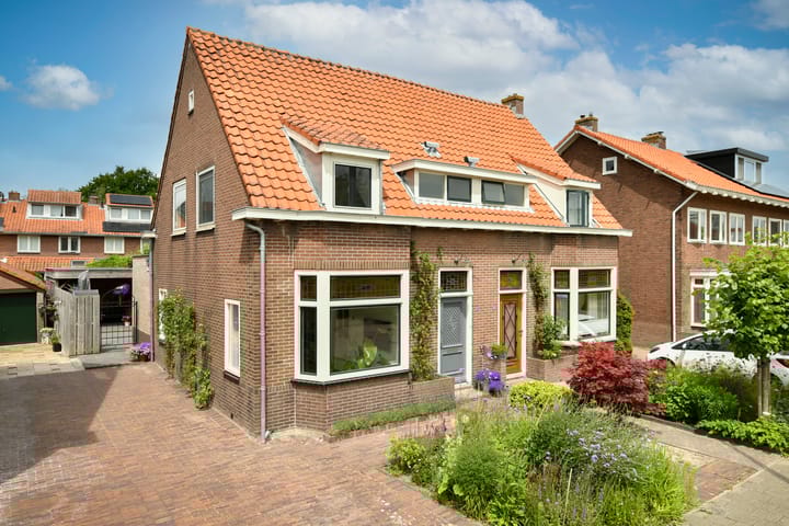 Foto van woning Koningin Wilhelminalaan 11, Ouderkerk aan de Amstel