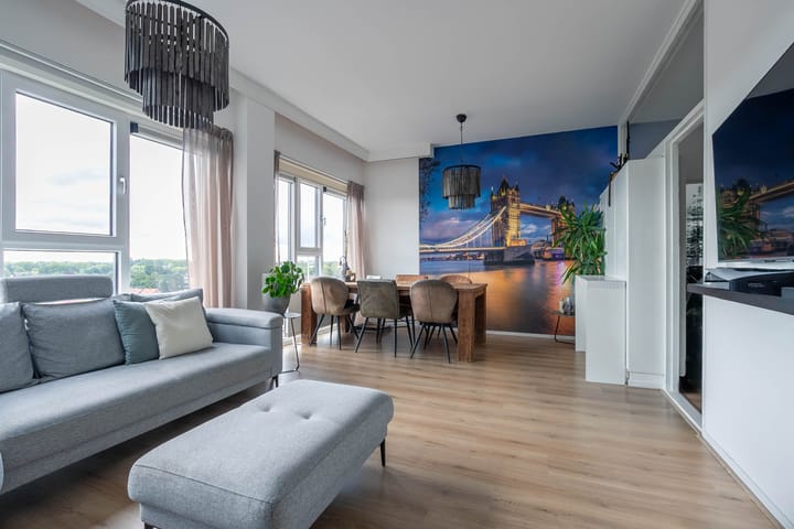 Foto van woning Koningin Wilhelminalaan 14e, Gorinchem