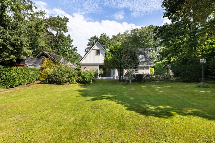 Foto van woning Koningin Wilhelminalaan 19, Wezep