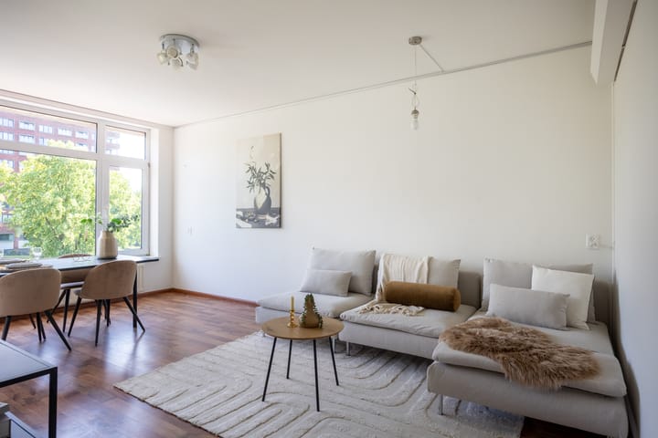 Foto van woning Koningin Wilhelminalaan 93, Utrecht