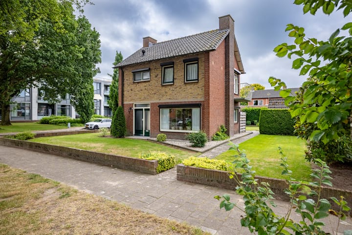 Foto van woning Koningin Wilhelminastraat 41, Wehl