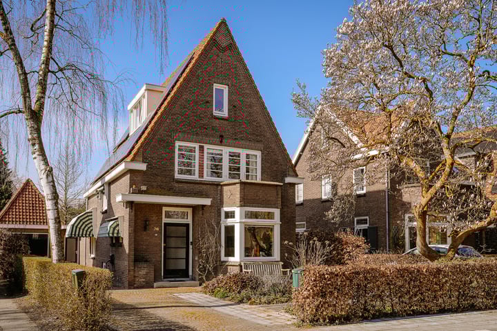 Koningin Wilhelminaweg 26 in Zaltbommel