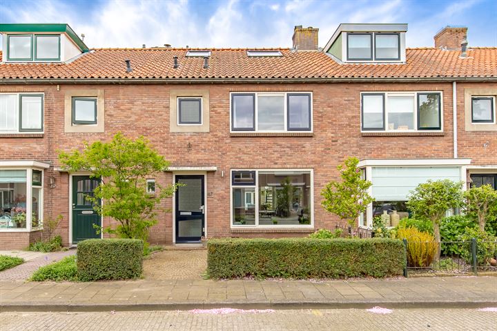 Koningin Wilhelminaweg 47 in Loenen aan de Vecht foto